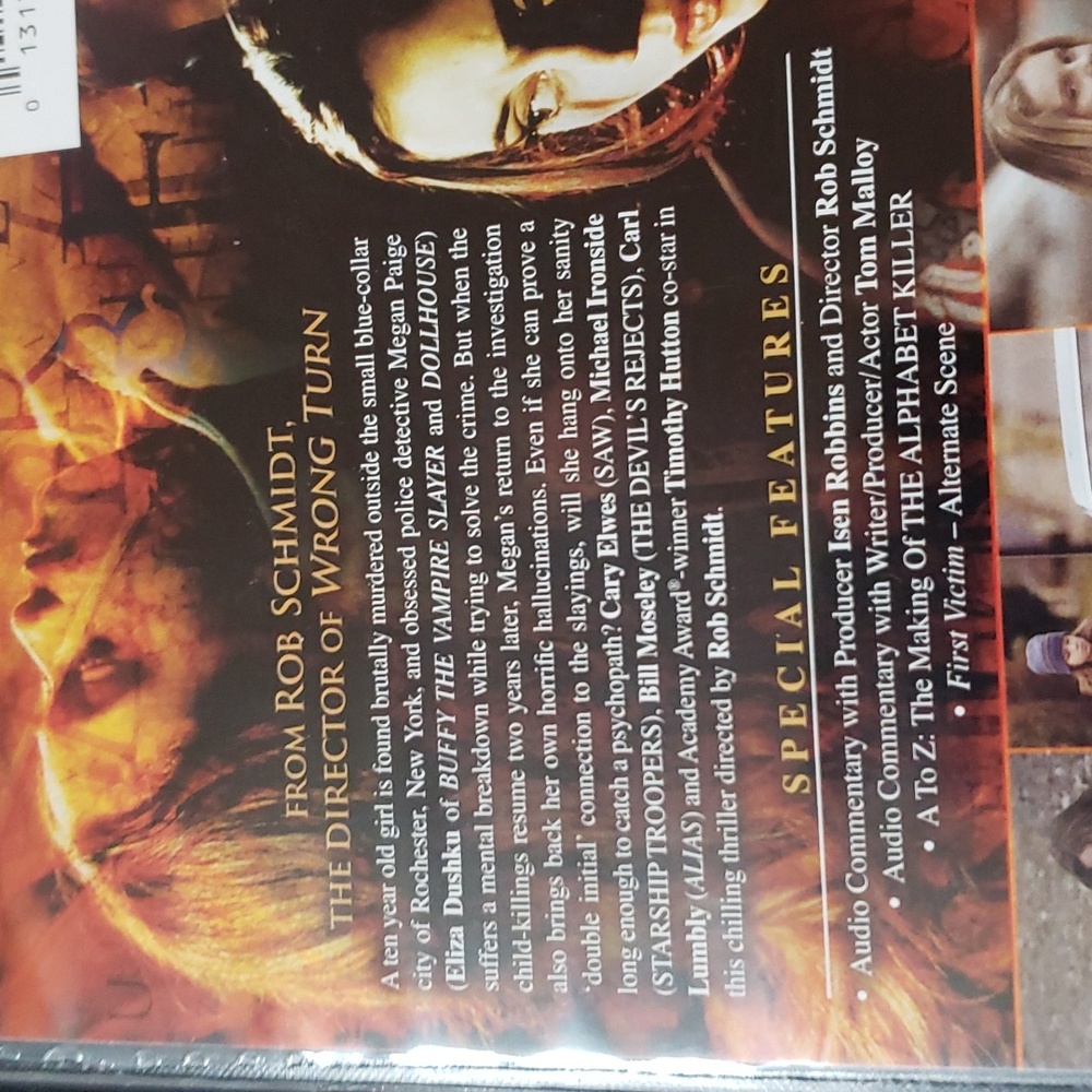 Multiple DVD's - Picture 10 of 16